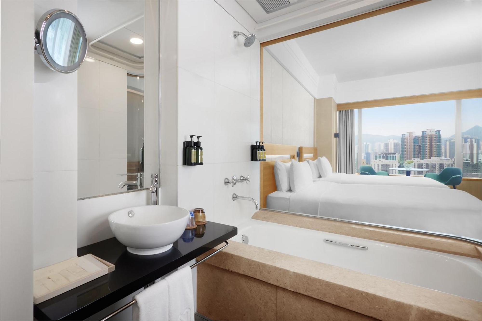 Nina Tsuen Wan West Hotel Hong Kong