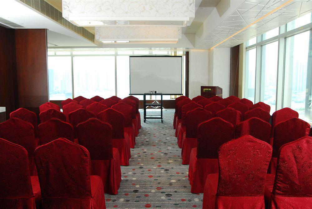 Hotel Nina Tsuen Wan West Hong Kong