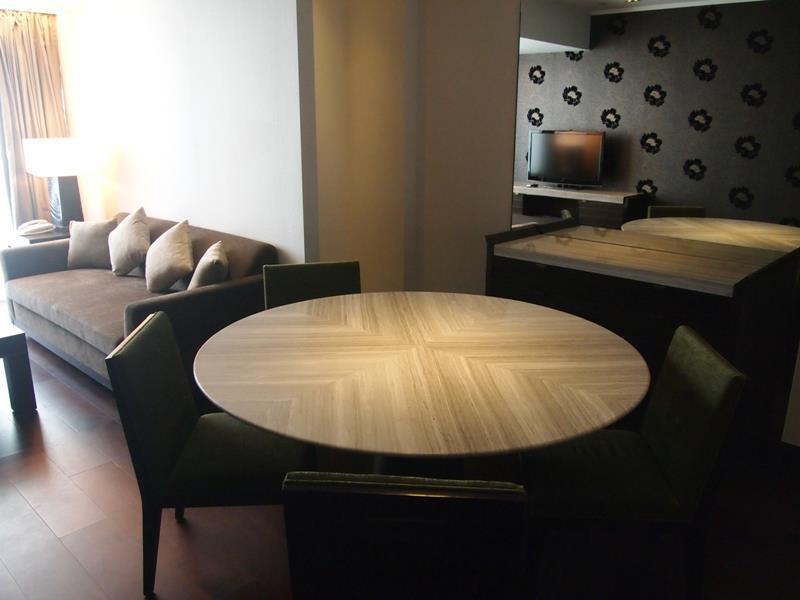 荃湾西如⼼酒店 酒店 香港