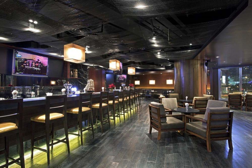 酒店 Nina Tsuen Wan West 香港