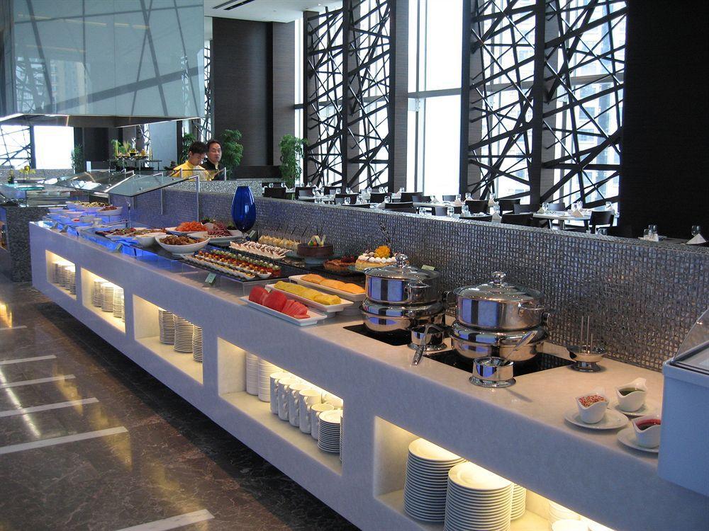 酒店 Nina Tsuen Wan West