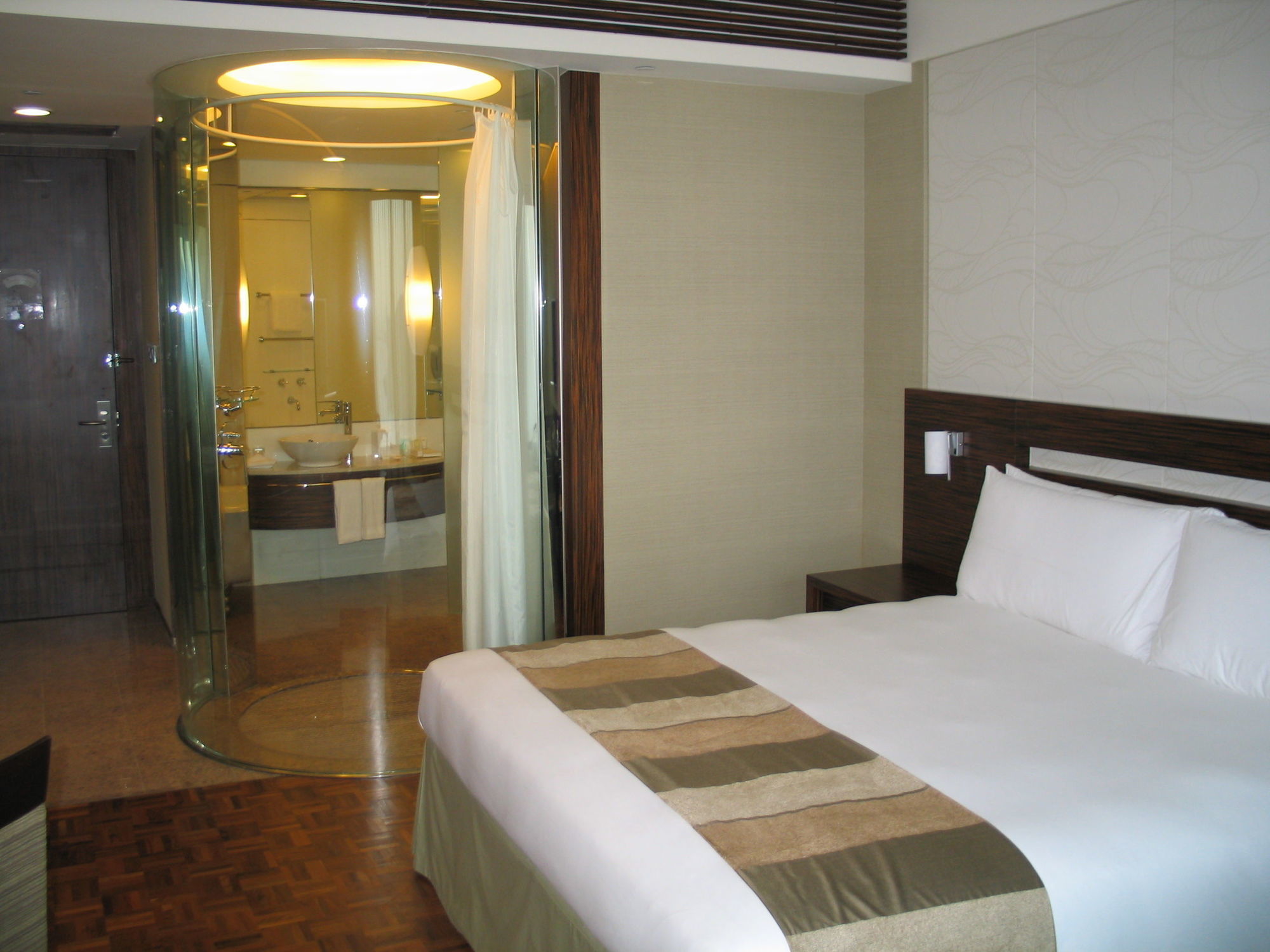 Nina Tsuen Wan West 5* 香港