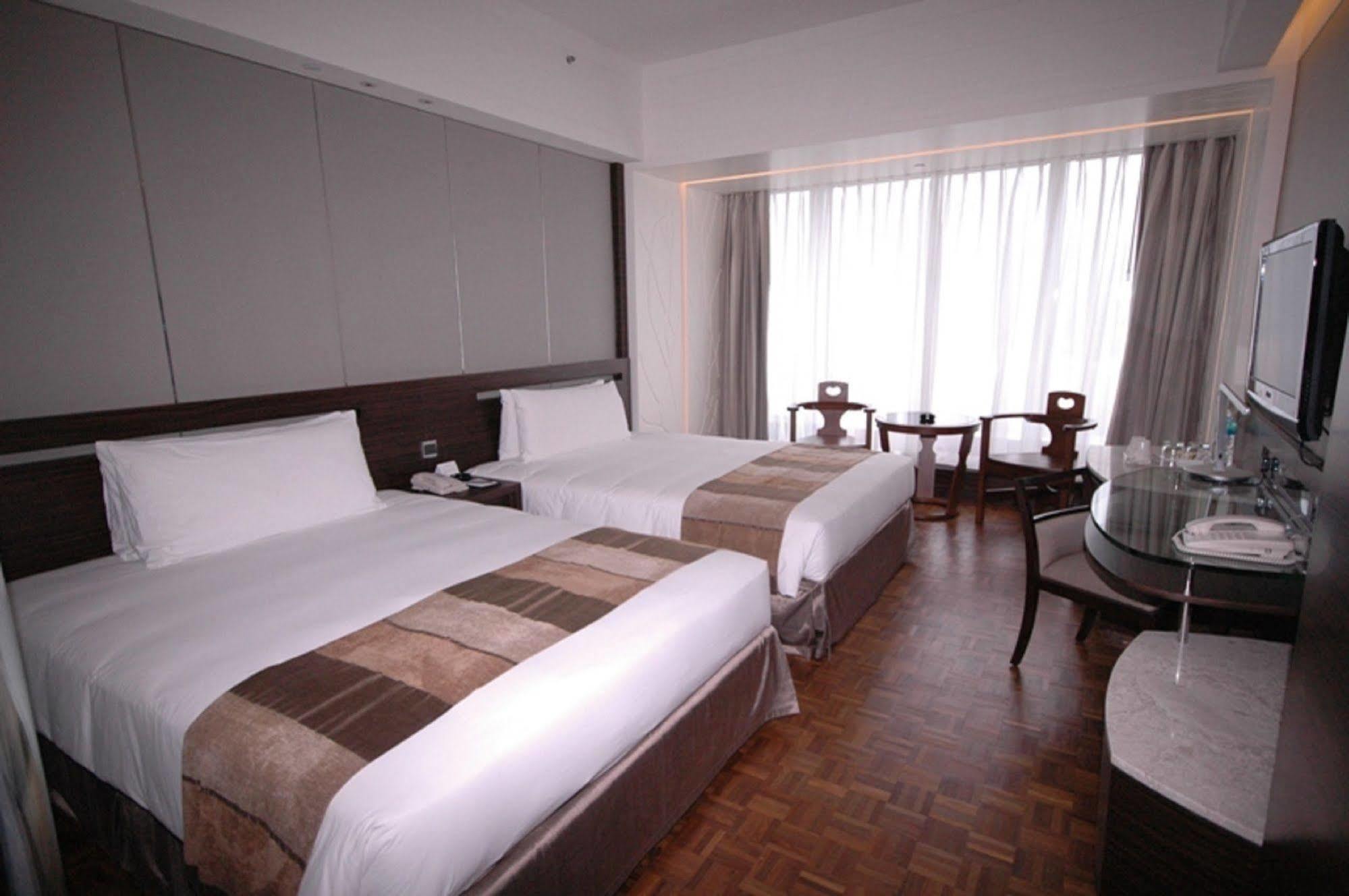 Nina Tsuen Wan West 酒店 5*